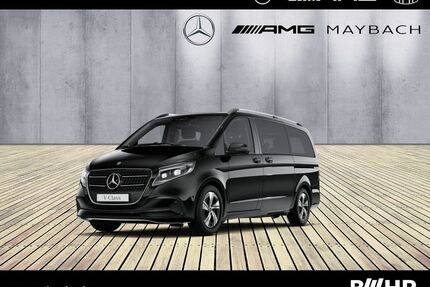 Mercedes-Benz V 220 Gebrauchtwagen
