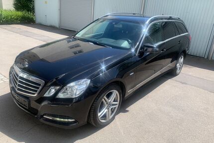 Mercedes-Benz E 200 Gebrauchtwagen