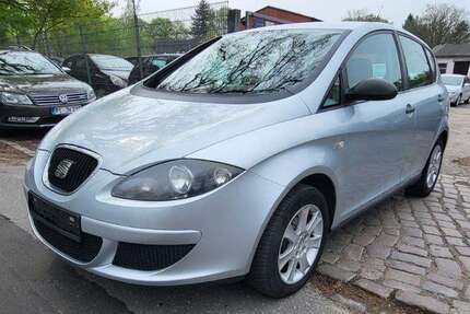 Seat Altea Gebrauchtwagen