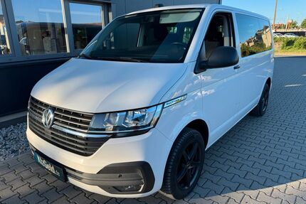 VW T6 Multivan Gebrauchtwagen