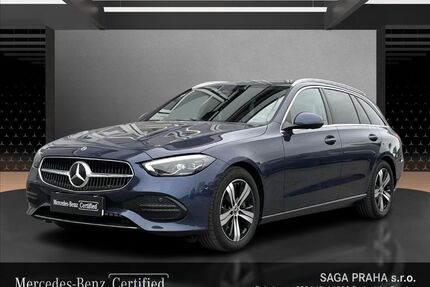 Mercedes-Benz C 300 Gebrauchtwagen