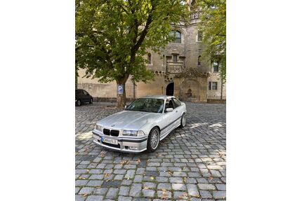 BMW 318 Gebrauchtwagen