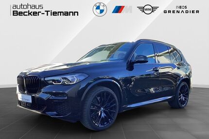 BMW X5 M50 Gebrauchtwagen