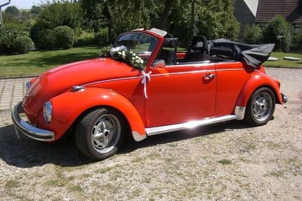 VW Käfer Gebrauchtwagen
