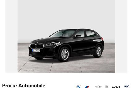 BMW X2 Gebrauchtwagen