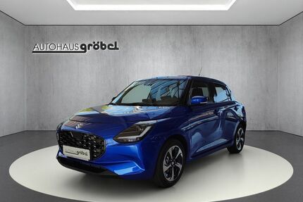 Suzuki Swift Gebrauchtwagen