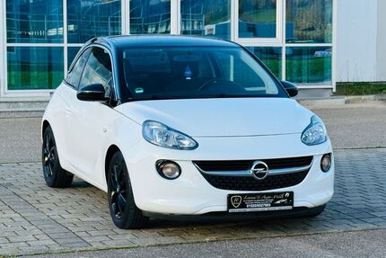 Opel Adam Gebrauchtwagen