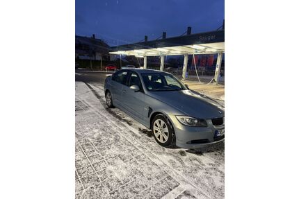 BMW 320 Gebrauchtwagen
