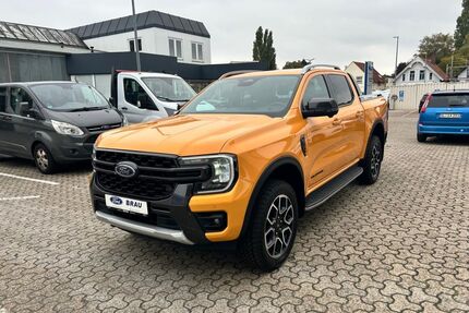 Ford Ranger Gebrauchtwagen