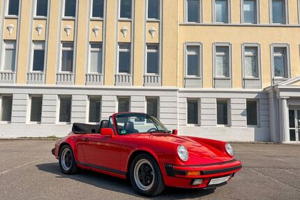 Porsche 930 Gebrauchtwagen