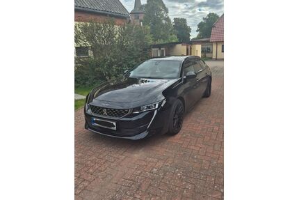 Peugeot 508 Gebrauchtwagen