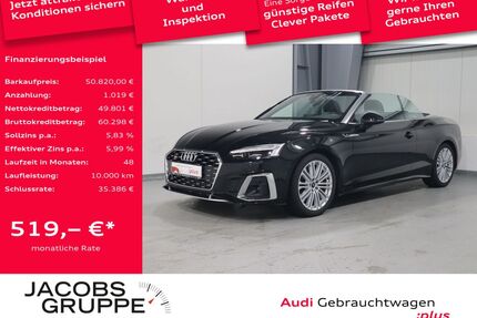 Audi S5 Gebrauchtwagen