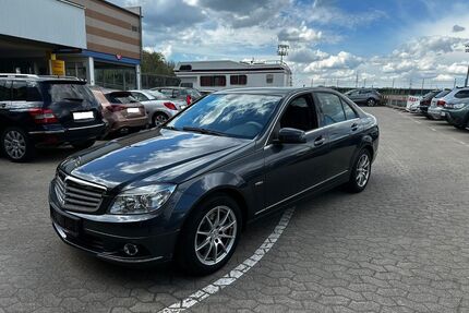Mercedes-Benz C 200 Gebrauchtwagen