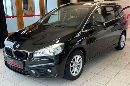 BMW 218 Gran Tourer Gebrauchtwagen