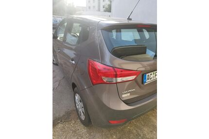 Hyundai ix20 Gebrauchtwagen