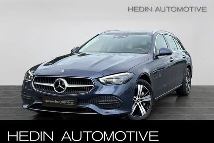 Mercedes-Benz C 300 Gebrauchtwagen