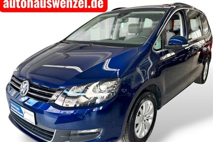 VW Sharan Gebrauchtwagen