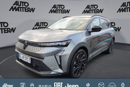 Renault Scenic Gebrauchtwagen