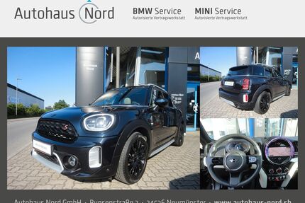 Mini Countryman S (Cooper) Gebrauchtwagen
