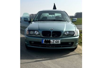 BMW 318 Gebrauchtwagen