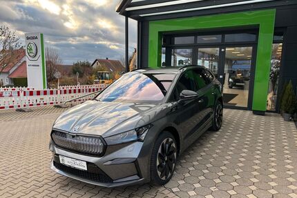 Skoda Enyaq Gebrauchtwagen