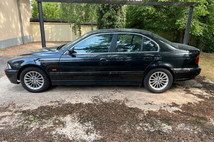 BMW 530 Gebrauchtwagen