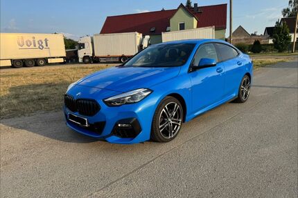 BMW 218 Gebrauchtwagen