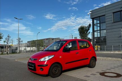 Hyundai i10 Gebrauchtwagen