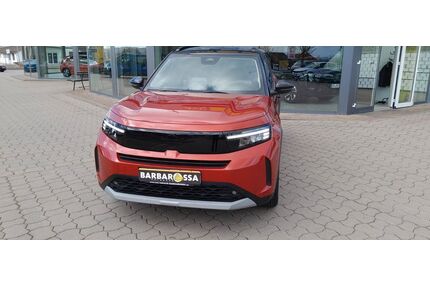 Opel Frontera Gebrauchtwagen