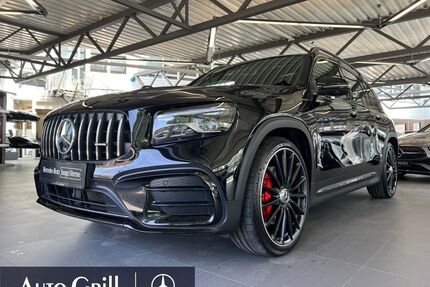 Mercedes-Benz GLB 35 AMG Gebrauchtwagen