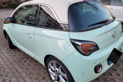 Opel Adam Gebrauchtwagen