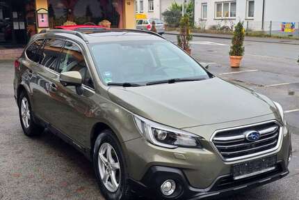 Subaru OUTBACK Gebrauchtwagen