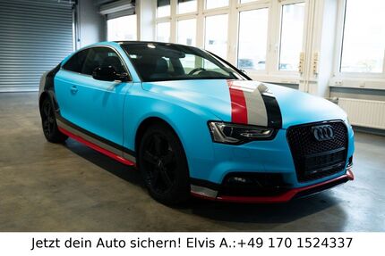 Audi A5 Gebrauchtwagen
