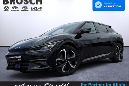 Kia EV6 Gebrauchtwagen