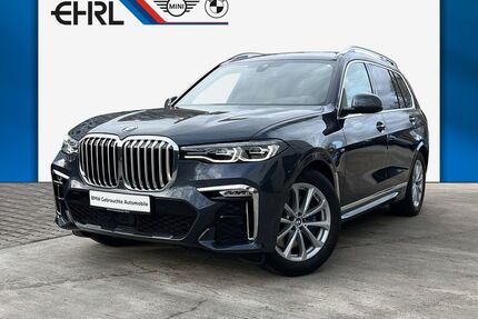 BMW X7 Gebrauchtwagen