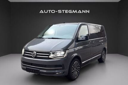 VW T6 Multivan Gebrauchtwagen