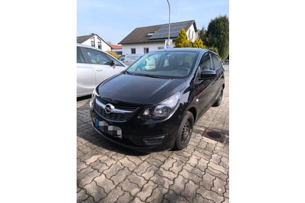 Opel Karl Gebrauchtwagen