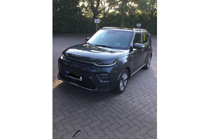 Kia Soul Gebrauchtwagen
