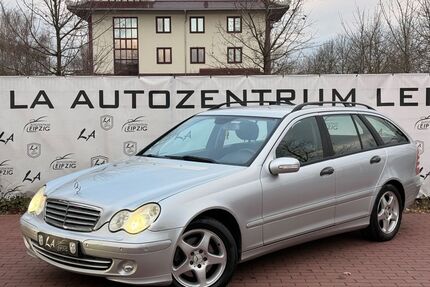 Mercedes-Benz C 280 Gebrauchtwagen