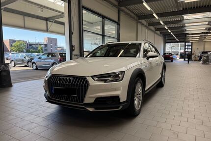 Audi A4 Allroad Gebrauchtwagen