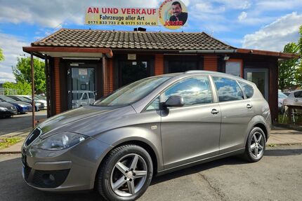 Seat Altea Gebrauchtwagen