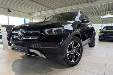 Mercedes-Benz GLE 350 Gebrauchtwagen
