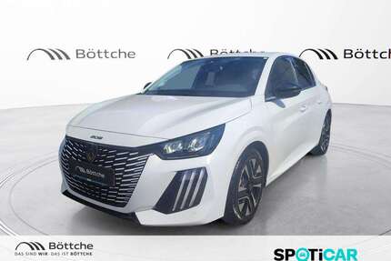 Peugeot 208 Gebrauchtwagen