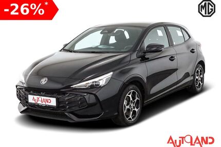 MG MG3 Gebrauchtwagen