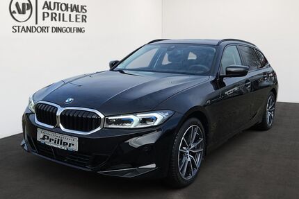 BMW 318 Gebrauchtwagen