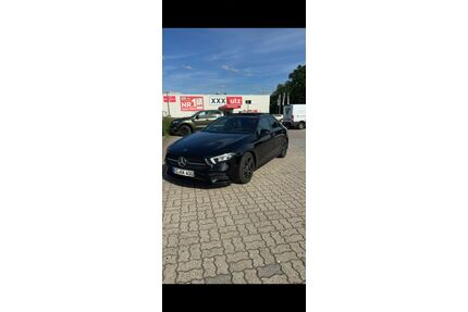 Mercedes-Benz A 180 Gebrauchtwagen