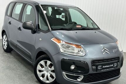 Citroen C3 Picasso Gebrauchtwagen