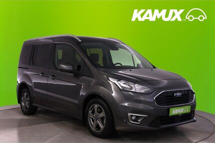 Ford Tourneo Connect Gebrauchtwagen