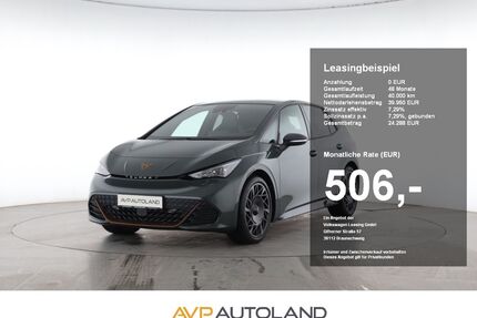 Cupra Born Gebrauchtwagen