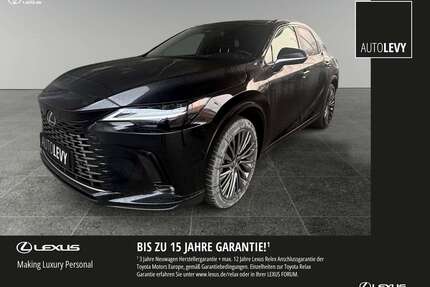 Lexus RX 450h Gebrauchtwagen